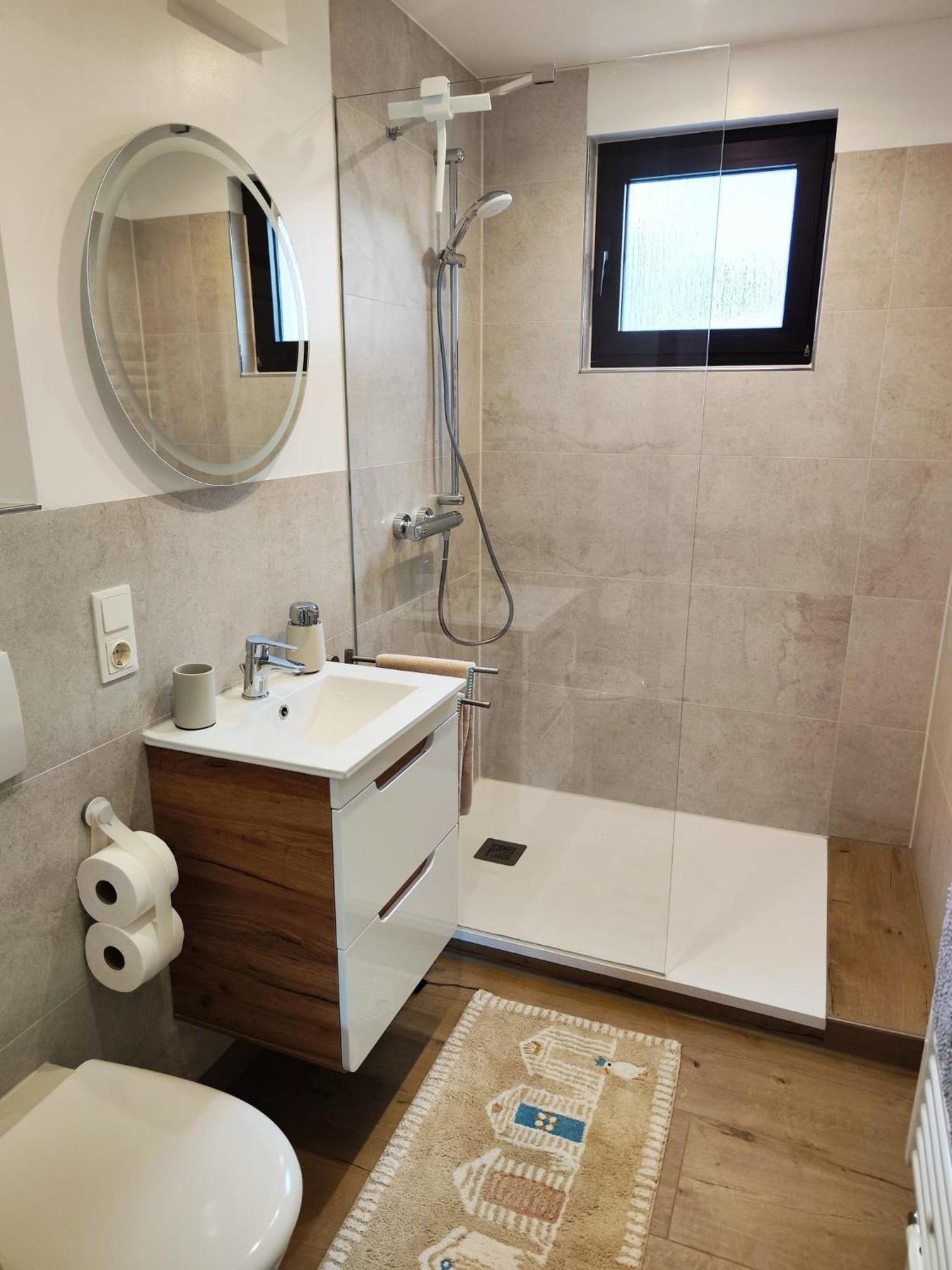 Ferienwohnung Kurz "Hofgarten" Wertheim Dış mekan fotoğraf